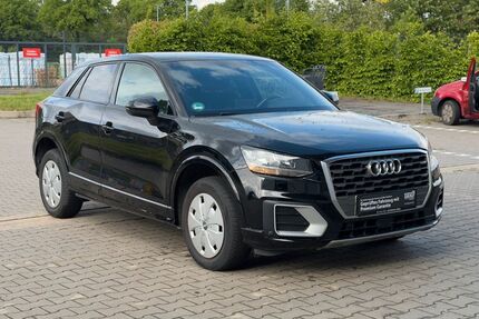 Audi Q2 Gebrauchtwagen