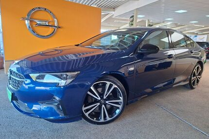 Opel Insignia Gebrauchtwagen