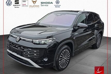 VW Tayron Gebrauchtwagen