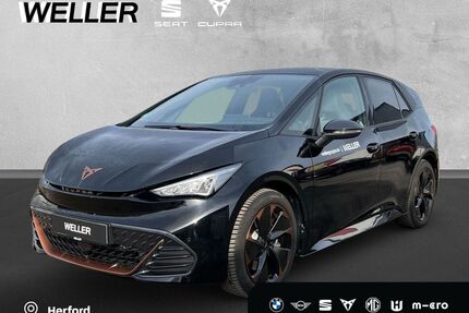 Cupra Born Gebrauchtwagen