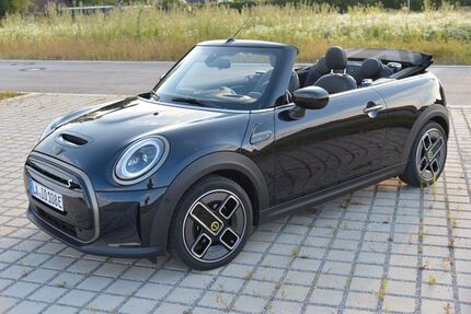 Mini Cooper S Cabrio Gebrauchtwagen