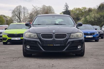 BMW 325 Gebrauchtwagen
