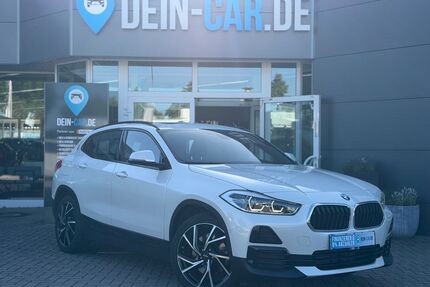 BMW X2 Gebrauchtwagen