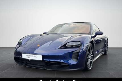 Porsche Taycan Gebrauchtwagen