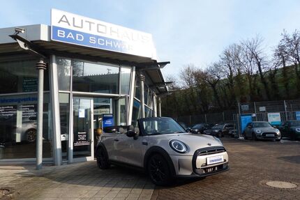 Mini Cooper Cabrio Gebrauchtwagen