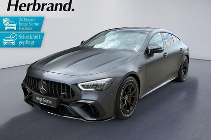 Mercedes-Benz AMG GT Gebrauchtwagen