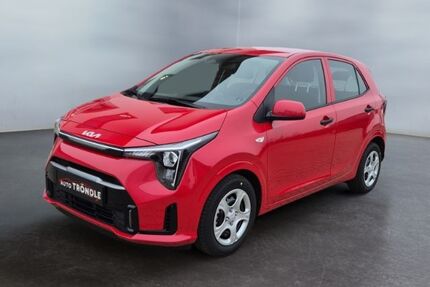 Kia Picanto Gebrauchtwagen