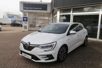 Renault Megane Gebrauchtwagen