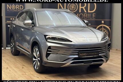 BYD SEAL U Gebrauchtwagen
