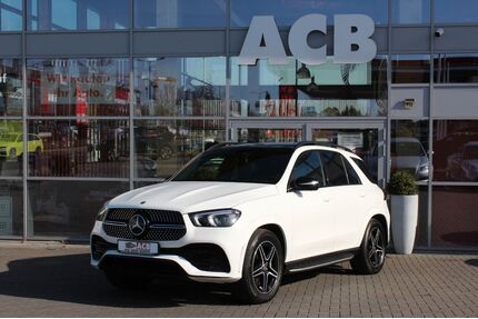Mercedes-Benz GLE 350 Gebrauchtwagen