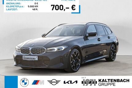 BMW M340d Gebrauchtwagen