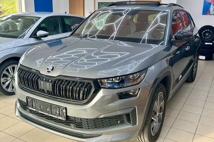 Skoda Kodiaq Gebrauchtwagen