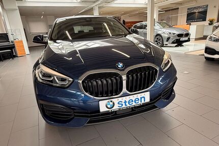 BMW 118 Gebrauchtwagen