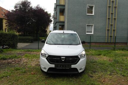 Dacia Lodgy Gebrauchtwagen