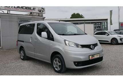 Nissan NV200 Gebrauchtwagen