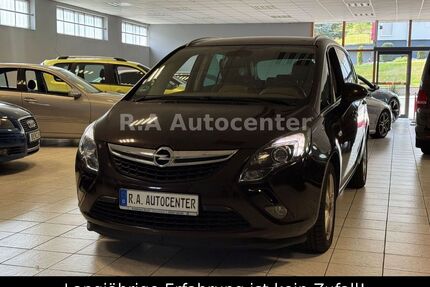 Opel Zafira Gebrauchtwagen