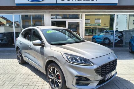 Ford Kuga Gebrauchtwagen
