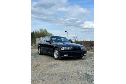 BMW 316 Gebrauchtwagen