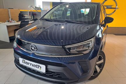 Opel Crossland (X) Gebrauchtwagen
