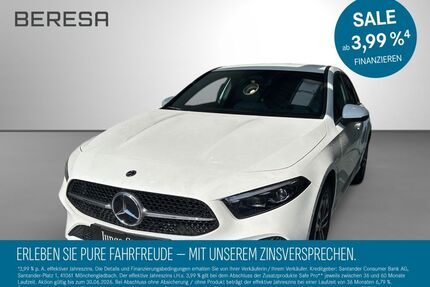 Mercedes-Benz A 250 Gebrauchtwagen