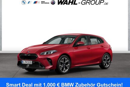 BMW 120 Gebrauchtwagen