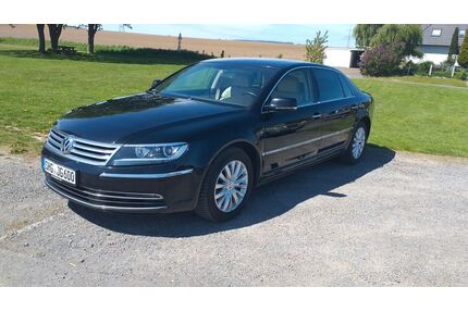 VW Phaeton Gebrauchtwagen