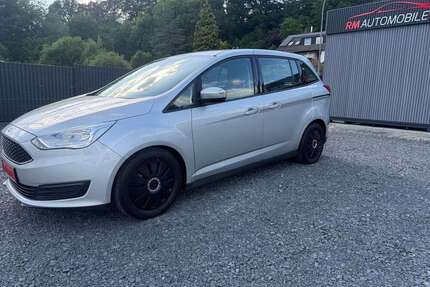 Ford Grand C-Max Gebrauchtwagen