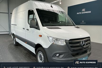 Mercedes-Benz Sprinter Gebrauchtwagen