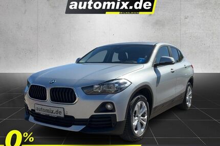 BMW X2 Gebrauchtwagen