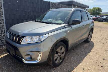 Suzuki Vitara Gebrauchtwagen