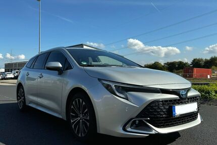 Toyota Corolla Gebrauchtwagen