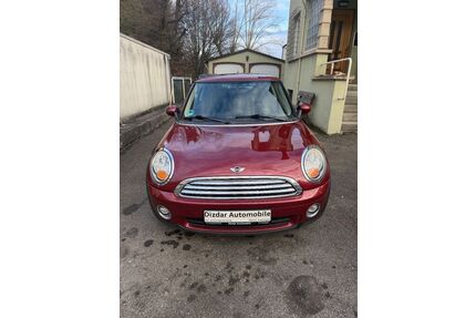 Mini ONE Gebrauchtwagen