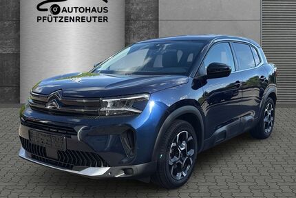 Citroen C5 Aircross Gebrauchtwagen