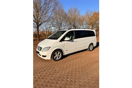 Mercedes-Benz Viano Gebrauchtwagen