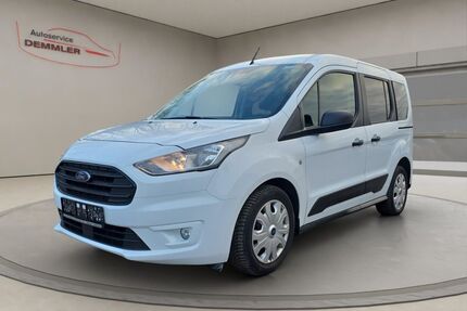 Ford Tourneo Connect Gebrauchtwagen