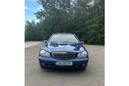Mercedes-Benz C 200 Gebrauchtwagen