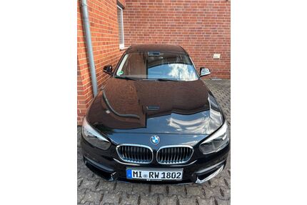 BMW 118 Gebrauchtwagen