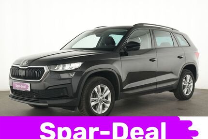 Skoda Kodiaq Gebrauchtwagen