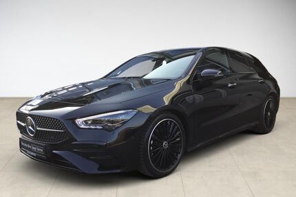 Mercedes-Benz CLA 200 Shooting Brake Gebrauchtwagen
