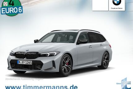 BMW M340d Gebrauchtwagen