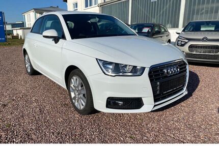 Audi A1 Gebrauchtwagen