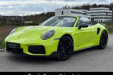 Porsche 992 Gebrauchtwagen