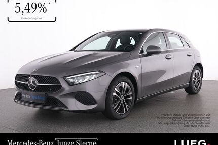 Mercedes-Benz A 250 Gebrauchtwagen