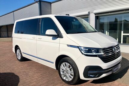 VW T6 Multivan Gebrauchtwagen
