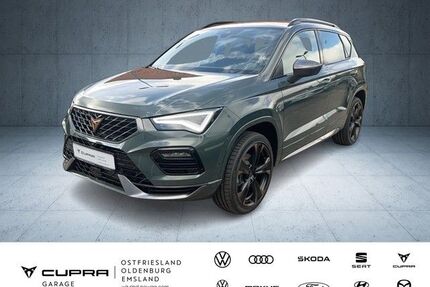 Cupra Ateca Gebrauchtwagen