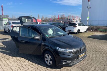 Dacia Sandero Gebrauchtwagen