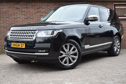 Land Rover Range Rover Gebrauchtwagen