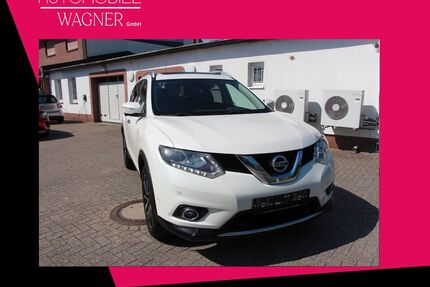 Nissan X-Trail Gebrauchtwagen