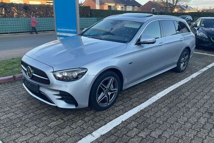Mercedes-Benz E 300 Gebrauchtwagen