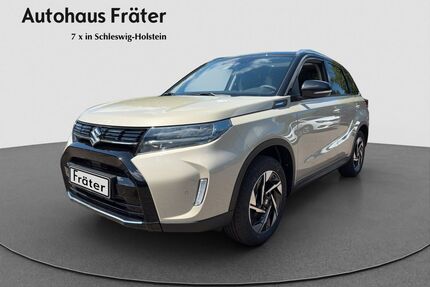 Suzuki Vitara Gebrauchtwagen